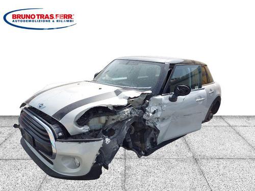 Anti roll bar MINI MINI (F55) Cooper D | BP18479546M96 - Image 4