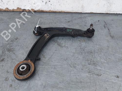 Bras de suspension avant droit Bras de suspension avant droit FIAT PANDA (169_) 1.3 D Multijet 4x4 (169.AXC2A) (70 hp) 35975630 35975630
