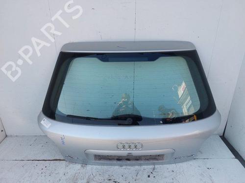 Tampa da Mala Tampa da Mala AUDI A3 (8L1) 1.9 TDI (110 hp) 33904553 33904553