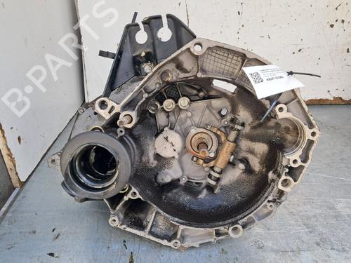 Used Gearbox Gearbox 37485932 37485932