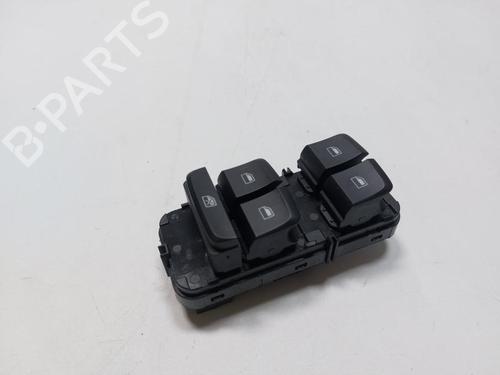 Used Left front window switch Left front window switch 33195295 33195295