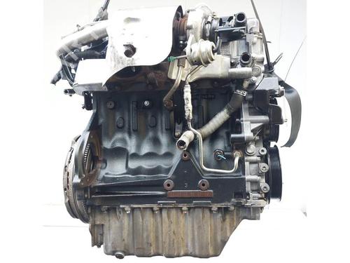 Engine OPEL ZAFIRA A MPV (T98) 2.0 DTI 16V (F75) | BP24237904M1 