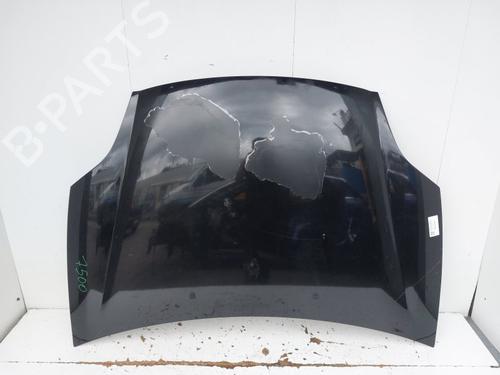 Motorhjelm Motorhjelm FIAT BRAVO II (198_) 1.9 D Multijet (198AXB1A) (120 hp) 35775693 35775693
