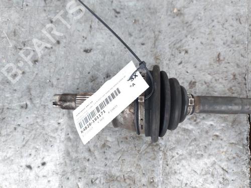 Antriebswelle links vorne FIAT MULTIPLA (186_) 1.6 (186AXC1A, 186BMC1A, 186BXC1A) | BP29699160M38