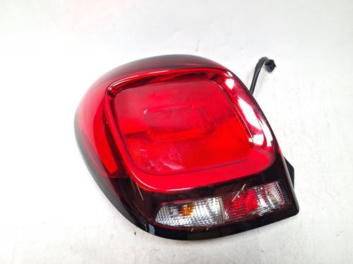 Used Left taillight Left taillight CITROËN C1 II (PA_, PS_) 1.0 VTi 72 (72 hp) 39908082 39908082