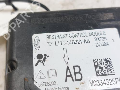 Engine control unit (ECU) FORD PUMA (J2K, CF7) 1.0 EcoBoost | BP26313972M57 - Image 4