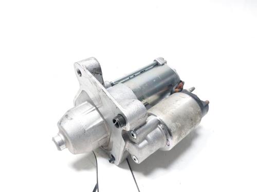 Used Starter Starter FORD FIESTA V (JH_, JD_) 1.4 TDCi (68 hp) 33194786 33194786