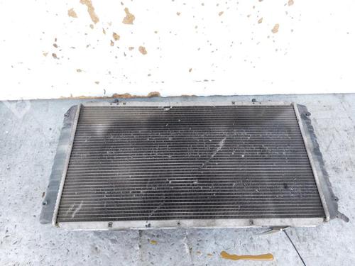 Water radiator FIAT DUCATO Bus (230_) 1.9 D | BP28162483M31 