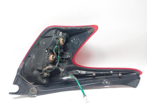 Right taillight NISSAN JUKE (F15) 1.5 dCi | BP30478567C35