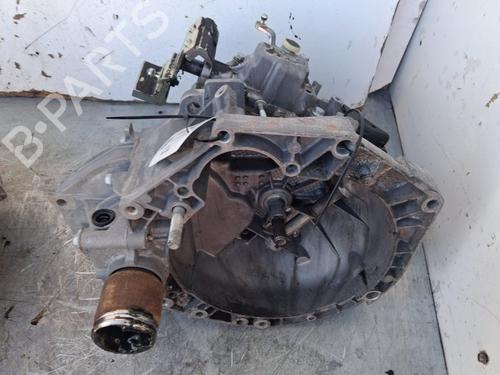Gearbox FORD KA (RU8) 1.2 | BP39502564M3 - Image 2
