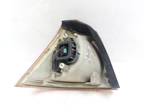 Right taillight VW GOLF V (1K1) 1.9 TDI | BP26729667C35 
