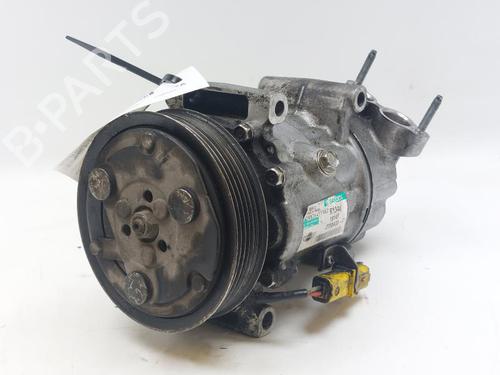 AC Kompressor MINI MINI (R56) One LPG (75 hp) 29500848