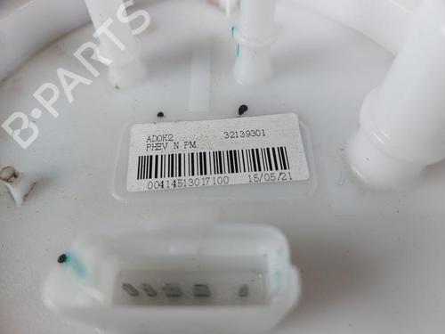 Fuel pump VOLVO XC40 (536) T4 Plug-in Hybrid | BP17205572M76 