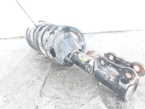 Left front shock absorber KIA PICANTO I (SA) 1.1 | BP26901035M16 