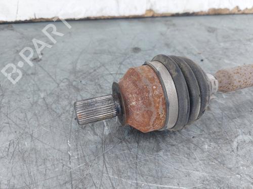 Right rear driveshaft RENAULT TWINGO III (BCM_, BCA_) Z.E: (BCA1) | BP35894468M41 - Image 2