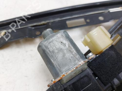 Front left window mechanism FORD B-MAX (JK) 1.4 LPG | BP28012576C22 