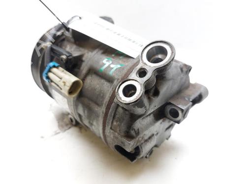 AC Kompressor ALFA ROMEO 159 (939_) 1.9 JTDM 16V (939AXC1B, 939AXC12) | BP28367630M34 