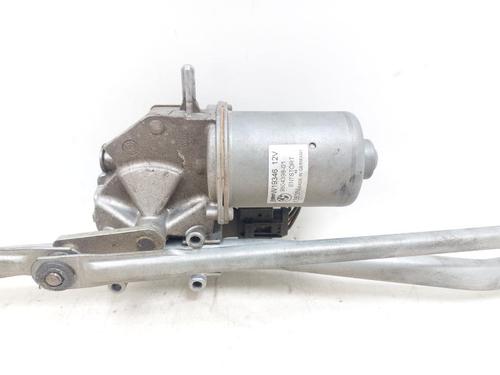 Front wiper motor MINI MINI COUNTRYMAN (R60) Cooper D ALL4 | BP29584274M29 