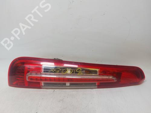 Used Left taillight Left taillight 37602176 37602176