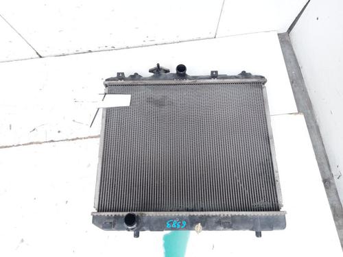 Water radiator OPEL AGILA B (H08) 1.0 (F68) | BP33193802M31  - Image 9