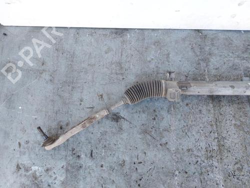 Steering rack RENAULT MEGANE IV Grandtour (K9A/M/N_) 1.5 Blue dCi 115 (K9A6) | BP21011440M22 