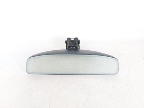 Used Rear mirror PEUGEOT 208 II (UB_, UP_, UW_, UJ_) 1.2 PureTech 100 (101 hp) 23947519