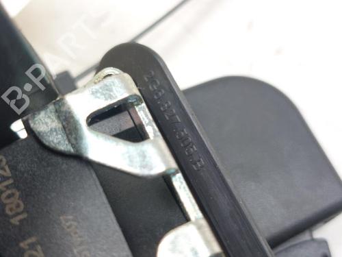 Tailgate lock VW POLO VI (AW1, BZ1, AE1) 1.0 TSI | BP28618520C101