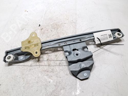 Front right window mechanism RENAULT TWINGO III (BCM_, BCA_) Z.E: (BCA1) | BP35894448C23 - Image 4