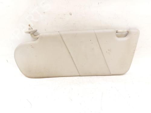 Left sun visor LAND ROVER FREELANDER I (L314) 2.0 Td4 4x4 | BP27538355I1 