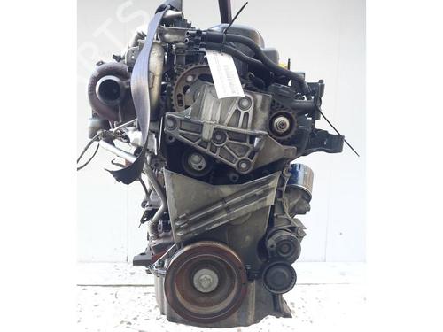 Engine NISSAN JUKE (F15) 1.5 dCi | BP29390734M1 