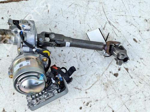 Steering column DACIA DUSTER (PYM_, PYN_) 1.0 ECO G-100 | BP33311946M21 - Image 3