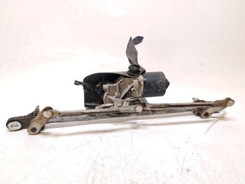 Front wiper motor FIAT PANDA (169_) 1.2 (169.AXB11, 169.AXB1A) | BP36771583M29 - Image 3