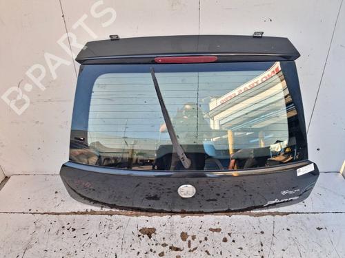 Tampa da Mala Tampa da Mala FIAT GRANDE PUNTO (199_) 1.2 (65 hp) 39738748 39738748