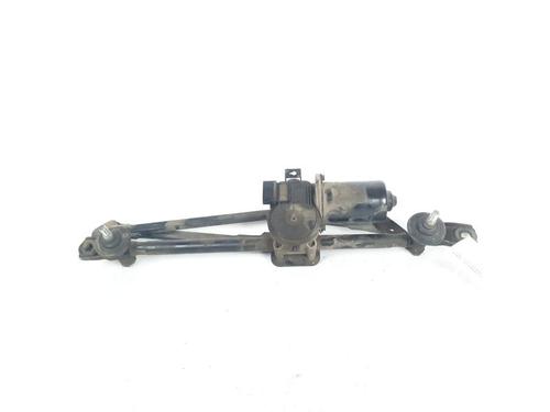 Used Front wiper motor HYUNDAI TUCSON (JM) 2.0 (141 hp) 15153597