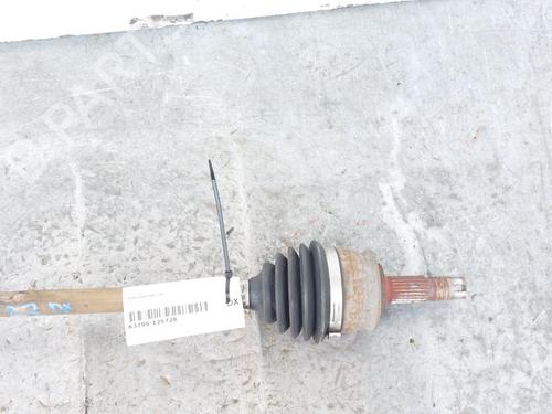 Right front driveshaft FIAT 500 (312_) 1.2 (312AXA1A) | BP23881992M39 
