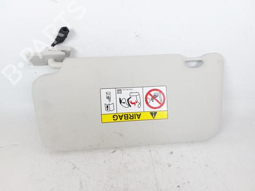 Højre solskærm FORD PUMA (J2K, CF7) 1.0 EcoBoost | BP19273510I2 - Image 3