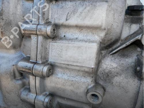 Gearbox AUDI A6 C6 Avant (4F5) 3.0 TDI quattro | BP15148703M3 