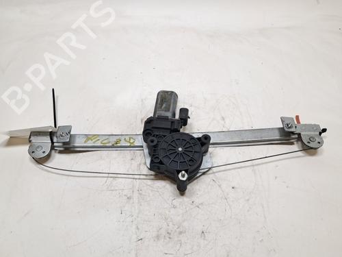 Used Front left window mechanism Front left window mechanism 37687855 37687855