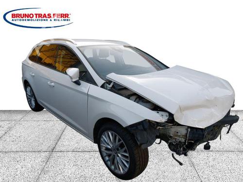 Seats set SEAT LEON (5F1) 2.0 TDI | BP15163191C78 - Image 7