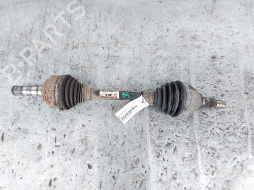 Used Left front driveshaft Left front driveshaft OPEL INSIGNIA A (G09) 2.0 CDTI (68) (131 hp) 17203928 17203928