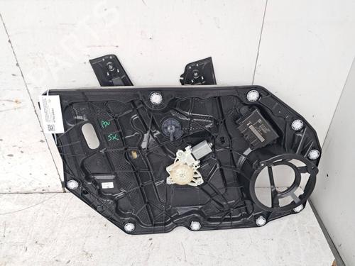 Used Front left window mechanism Front left window mechanism FORD FOCUS IV Turnier (HP) 1.5 EcoBlue (120 hp) 36694170 36694170