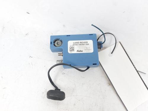 Computer motormanagement LAND ROVER RANGE ROVER SPORT I (L320) 3.0 D 4x4 (245 hp) 17805231