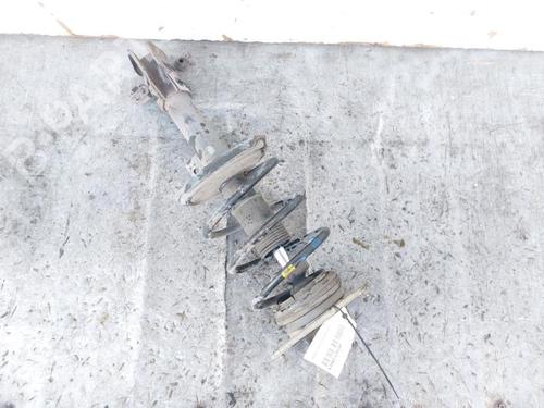 Used Left front shock absorber Left front shock absorber FIAT MULTIPLA (186_) 1.6 (186AXC1A, 186BMC1A, 186BXC1A) (103 hp) 26145832 26145832