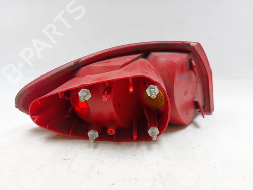 Right taillight ALFA ROMEO 147 (937_) 1.9 JTDM 8V (937.AXD1A, 937.AXU1A, 937.BXU1A) | BP28312358C35 