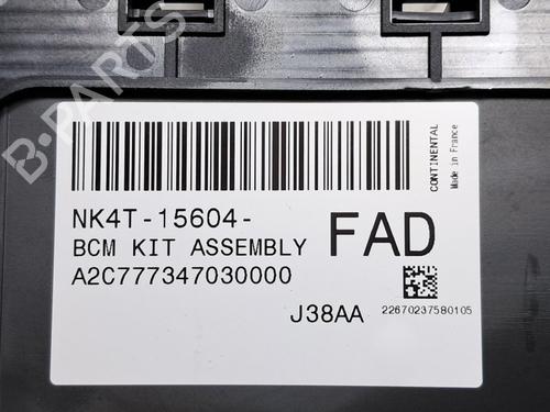 Electronic module FORD TRANSIT V363 Van (FCD, FDD) 2.0 EcoBlue mHEV | BP36001604M83 - Image 5
