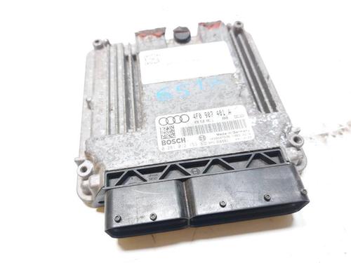 Used Engine control unit (ECU) AUDI A6 C6 (4F2) 3.0 TDI quattro (225 hp) 33195055
