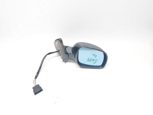 Bakspejl Højre VW BORA I (1J2) 1.9 TDI (101 hp) 30455195