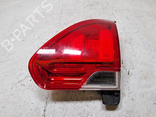 Used Right taillight Right taillight PEUGEOT 2008 I (CU_) 1.6 HDi (114 hp) 33195391 33195391