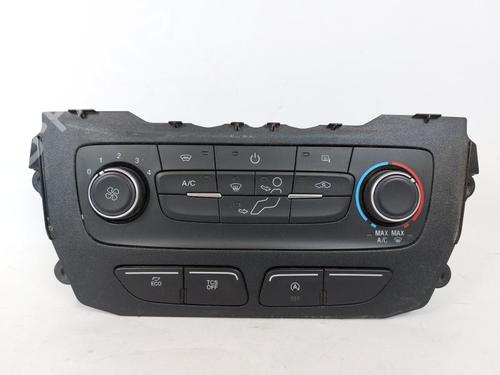 Used Climate control Climate control FORD TRANSIT CONNECT V408 Box Body/MPV 1.5 EcoBlue (120 hp) 15471867 15471867