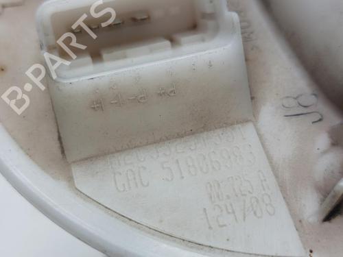 Fuel pump FIAT 500 (312_) 1.4 (301J410) | BP30453871M76  - Image 5